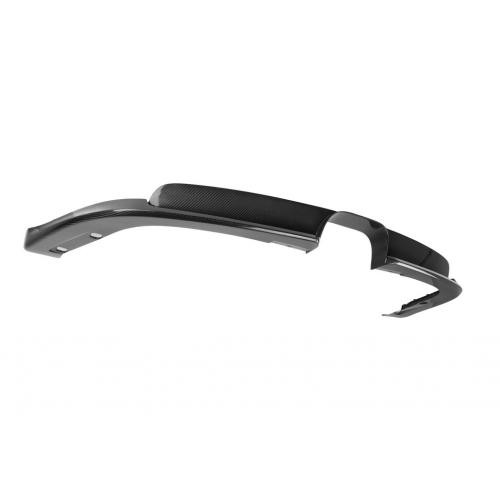 APR Performance Carbon Fiber Rear Diffuser Porsche 991 GT3 2013-2016