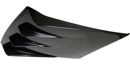 APR Performance Carbon Fiber Rear Diffuser -  Honda S2000 AP1 2000-2003