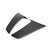 Anderson Composites Carbon Fiber Side Scoop Pair - Ford Mustang - 2015-2021