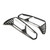 Anderson Composites Carbon Fibre Tail Light Surrounds - Chevrolet Corvette C7 Stingray - 2014-2019