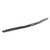APR Performance Carbon Fiber Rear Lip Spoiler - Chevrolet Corvette C6 / C6 Z06 2005-