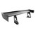 APR Performance GT-250 Carbon Fibre Adjustable Rear Wing - Honda S2000