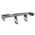 APR Performance GT-250 Carbon Fibre Adjustable 61" Rear Wing - Universal