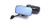 APR Performance Universal Formula GT3 Carbon Fiber Mirror/Larger Lens