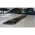 APR Carbon Fiber Hood Vents - Universal Hood Vents Long