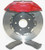Nissan Skyline R32 / R33 & R34 - AP Racing Front Strap Drive Kit