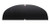 APR Performance Carbon fibre Wind Splitter With Rods - Chevrolet Corvette ZL1