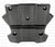 Seibon Carbon Fibre Engine Cover - Nissan 370Z
