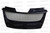Seibon Carbon Fibre Front Grille - VW Golf MK5 (Shaved TD Style)