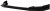 Seibon Carbon Fibre Front Lip - Mitsubishi Lancer Evo X (VR Style)