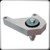 Vibra-Technics RH Engine Powertrain Mount (ST170)(SVT)(Road) - Ford Focus MK1