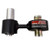Vibra-Technics Rear Engine Torque Link (Road) - Ford Fiesta MK6