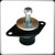 Vibra-Technics Front / Rear Gearbox Mount (Road) - Ford Escort MK3