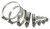 Samco Stainless Steel Jubilee Clip Bag - Size 50