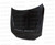 Seibon Carbon Fibre Bonnet - Lexus IS Series (BX Style)