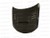 Seibon Carbon Fibre Bonnet - Subaru Impreza - 2008 - 2014 (CW Style)