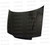 Seibon Carbon Fibre Bonnet - Honda Civic HB / CRX 1988 - 1991 (ZC Style)