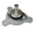 Vibra-Technics RH Engine Mount (Road) - Honda Civic Type R EP3 ('01-'05) Acura RSX, Integra DC5