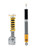 Ohlins Road & Track Coilover Suspension Kit - Honda Civic Type R FD2 2007-2011, set with springs