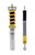 Ohlins Road & Track Coilover Suspension Kit - Honda Civic Type-R (FK2), set with springs