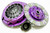 Xtreme Clutch Stage 2 Cushioned Paddle Clutch Kit - Subaru BRZ / Toyota GT86