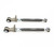 Voodoo13 Adjustable Rear Lateral Link Arm Pair (Lower Rear Arm) - Subaru Impreza 2004-2007