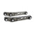 Voodoo13 Rear Lower Control Arm Pair - Honda Civic / CRX 1988 - 1991