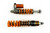 Ohlins Advanced Trackday TTX 4w Coilover Suspension Kit - Elise Sport, Cup (Gen. 3) 2010-2021, set incl. Springs