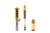 Ohlins Road & Track Coilover Suspension Kit - Mini Cooper F55/F56/F57 2014-, set with springs