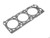 4 Layer Metal Cylinder Head Gasket - Mitsubishi GTO & 3000GT