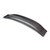 Seibon Carbon Fibre Rear Lip Spoiler - Honda Civic Type-R FK8