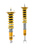 Ohlins Road & Track Coilover Suspension Kit - Nissan Skyline GT-R BCNR33 / BNR34 93-02, set with springs