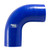 Samco Pro Fuel 90° Elbow - 19mm