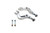 Voodoo13 Adjustable Rear Upper Camber Arm Pair - Nissan S13