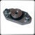 Vibra-Technics Transmission Mount (Road) - Renault Clio 3 RS, 197 , R27, 200