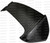 Seibon Carbon Fibre Rear Spoiler - Subaru Impreza Hatchback (STI Style)