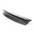 Seibon Carbon Fibre Rear Spoiler - C Style - Honda Civic 2DR 2012 - 2013