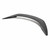 Seibon Carbon Fibre Rear Spoiler - TR Style - Toyota Supra A90
