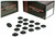 Piper Cams Valve Spring Steel Retainer Set (16) - Subaru BRZ / Toyota GT86 FA20