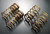 TEIN S-Tech Lowering Spring Kit - Lexus RC-F