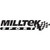 Milltek Non Res GTI Style Cat Back Exhaust System - Volkswagen Golf MK5 1.9 TDi