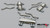 Milltek Cat Back Exhaust System - BMW 3 Series Coupe (E92) M3 4.0 V8