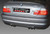 Milltek Rear Silencer - BMW M3 E46 inc CSL