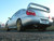 Milltek Non Res Cat Back Exhaust System - Subaru Impreza 2.0 WRX & STi GDB