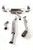 Milltek Sport Primary Cat Back Exhaust System - Resonated - Subaru BRZ / Toyota GT86