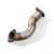 Milltek Sport Over Pipe - Subaru BRZ / Toyota GT86