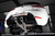 Milltek Cat Back Exhaust System - Seat Leon Cupra R 2.0 TSI 2010-