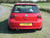 Milltek Non Res Cat Back Exhaust System - Volkswagen Golf Mk4 337 Anniversary 180bhp