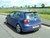 Milltek Non Res Cat Back Exhaust System - Volkswagen Golf MK5 R32 3.2 V6