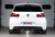 Milltek Resonated Cat Back Exhaust System - Volkswagen Golf Mk6 R 2.0 TSI 270PS